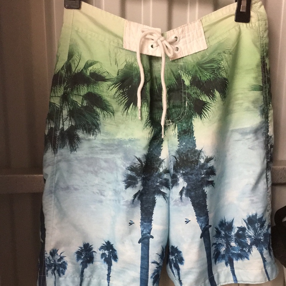 Hollister  Swimm Short Size XS
